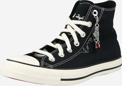 Sportbačiai be auliuko iš CONVERSE, spalva – juoda, Prekių apžvalga