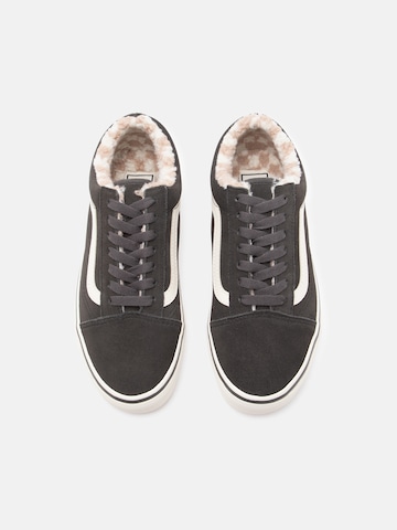 VANS Ниски маратонки 'Old Skool' в черно