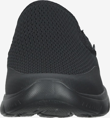 Sabots SKECHERS en noir