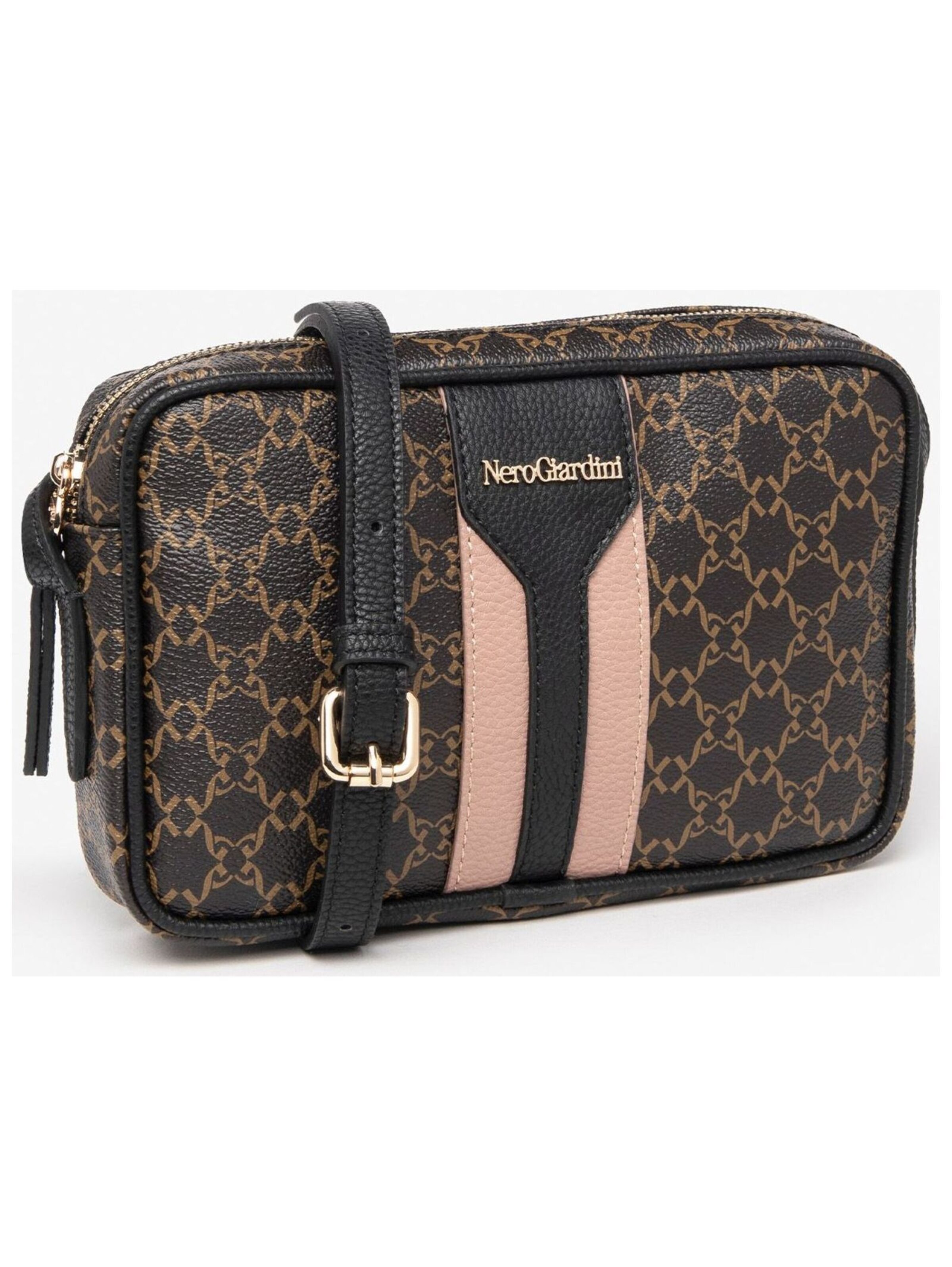 Nero Giardini Handbag in Brown