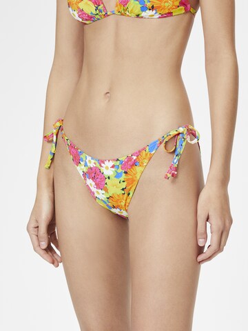 Bas de bikini Paul Smith en vert : devant