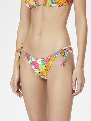 Paul Smith Bikinitrusse i grøn: forside