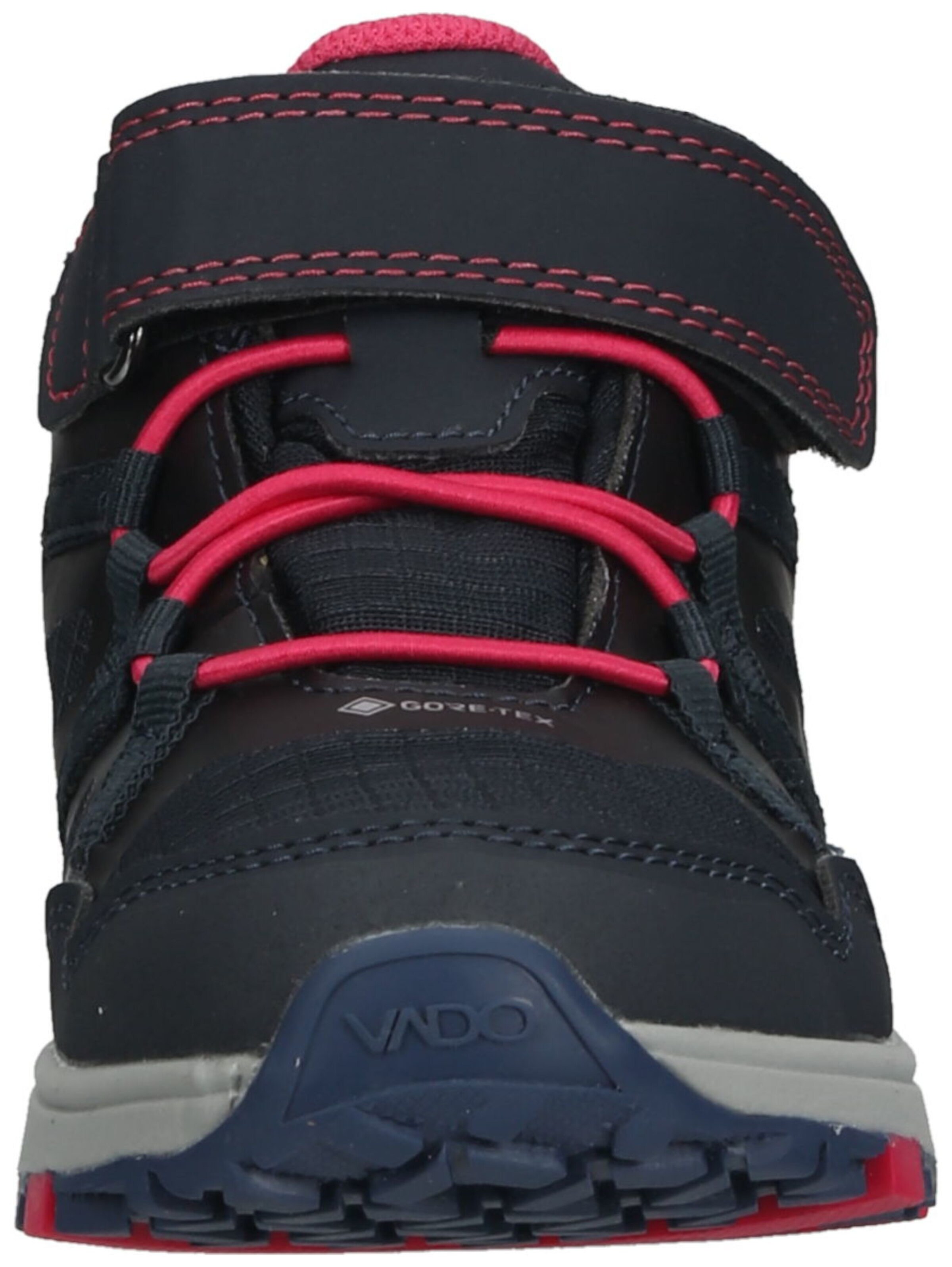 Vado Sneakers 'MIKEY' in Blue