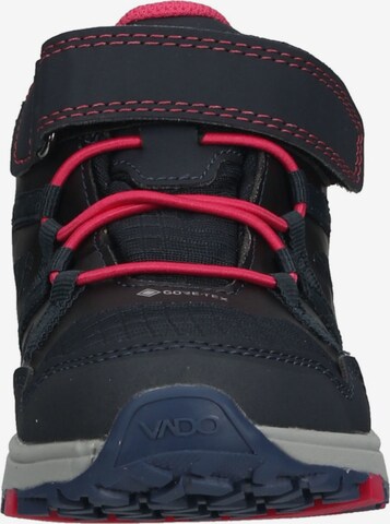 Vado Sneakers 'MIKEY' in Blauw