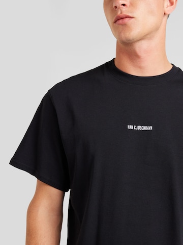 Han Kjøbenhavn Shirt in Black