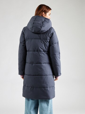 Manteau d’hiver 'Elmira' mazine en bleu