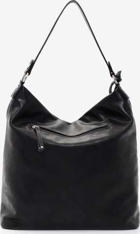 Suri Frey Shoulder Bag 'SURI Green Label Tilly' in Black