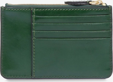 The Bridge Wallet in Green