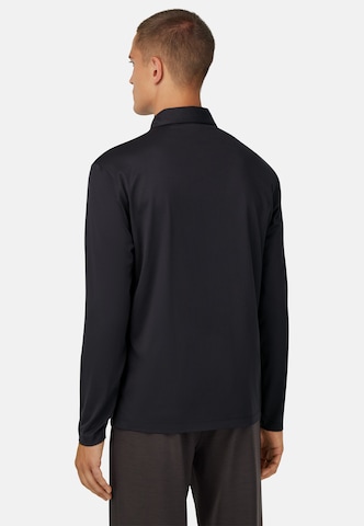 T-Shirt Boggi Milano en noir