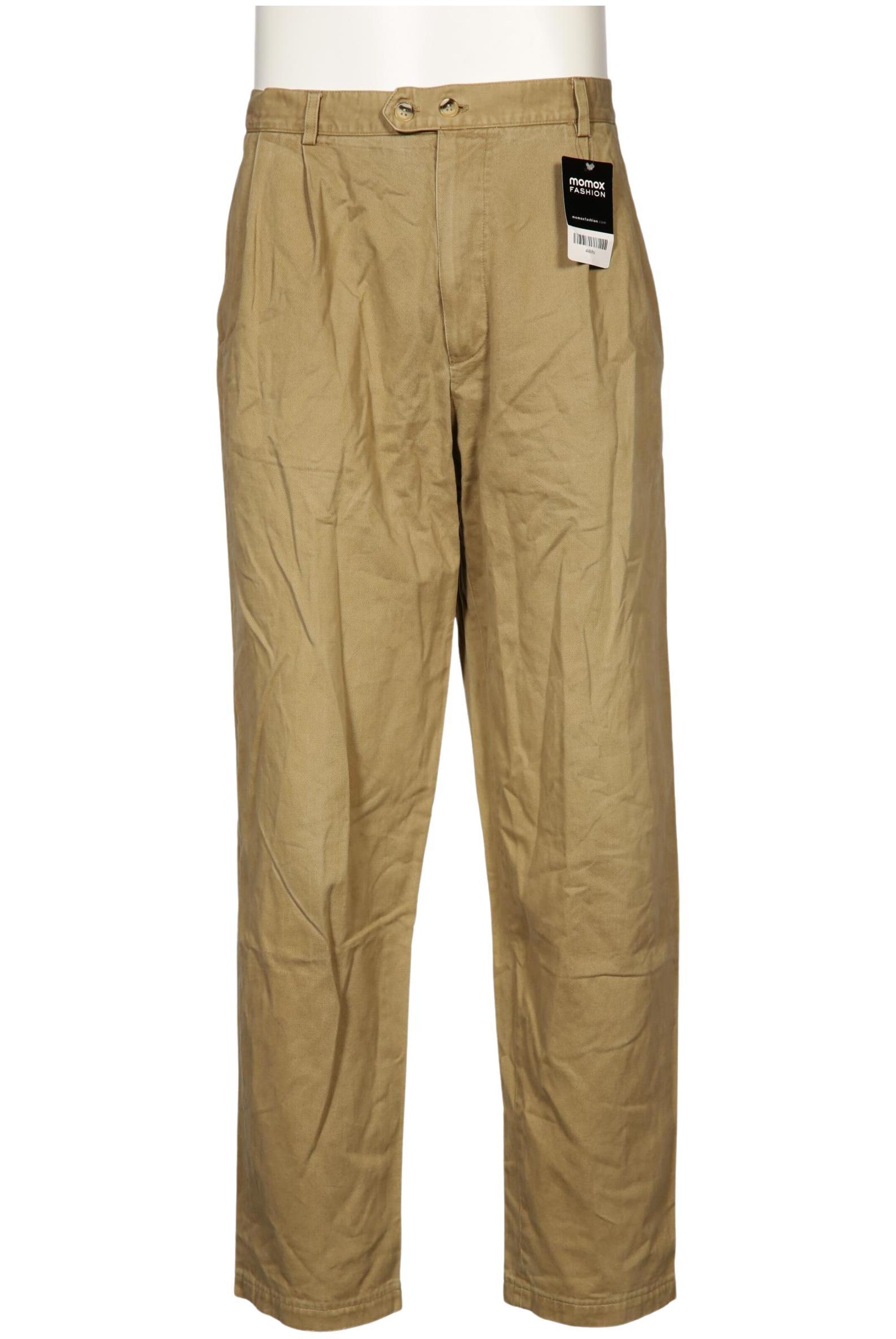 Cyrillus PARIS Jeans in 35-36 in Beige: front