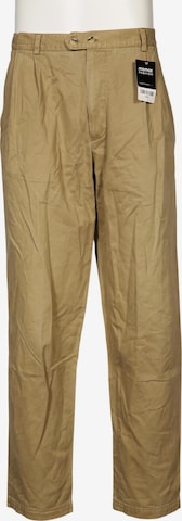 Cyrillus PARIS Jeans 35-36 in Beige: Vorderseite