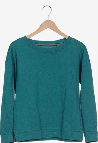 ESPRIT Langarmshirt S in Grün: predná strana