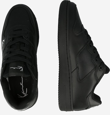 Karl Kani Sneaker in Schwarz