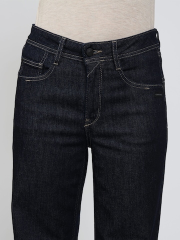 Loosefit Jean '94AMELIE WIDE' Gang en bleu