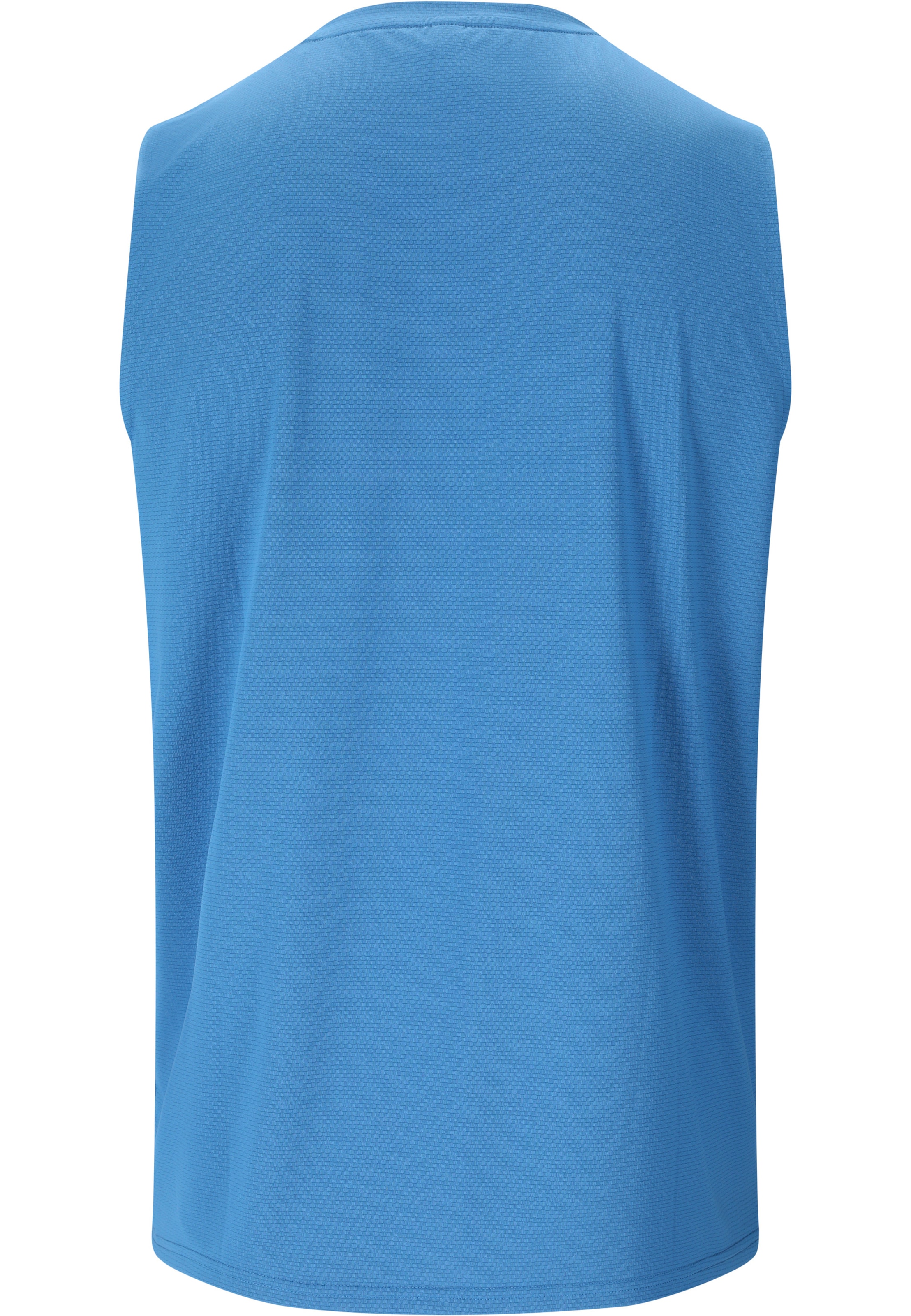 Virtus Performance shirt 'Roger V3' in Blue