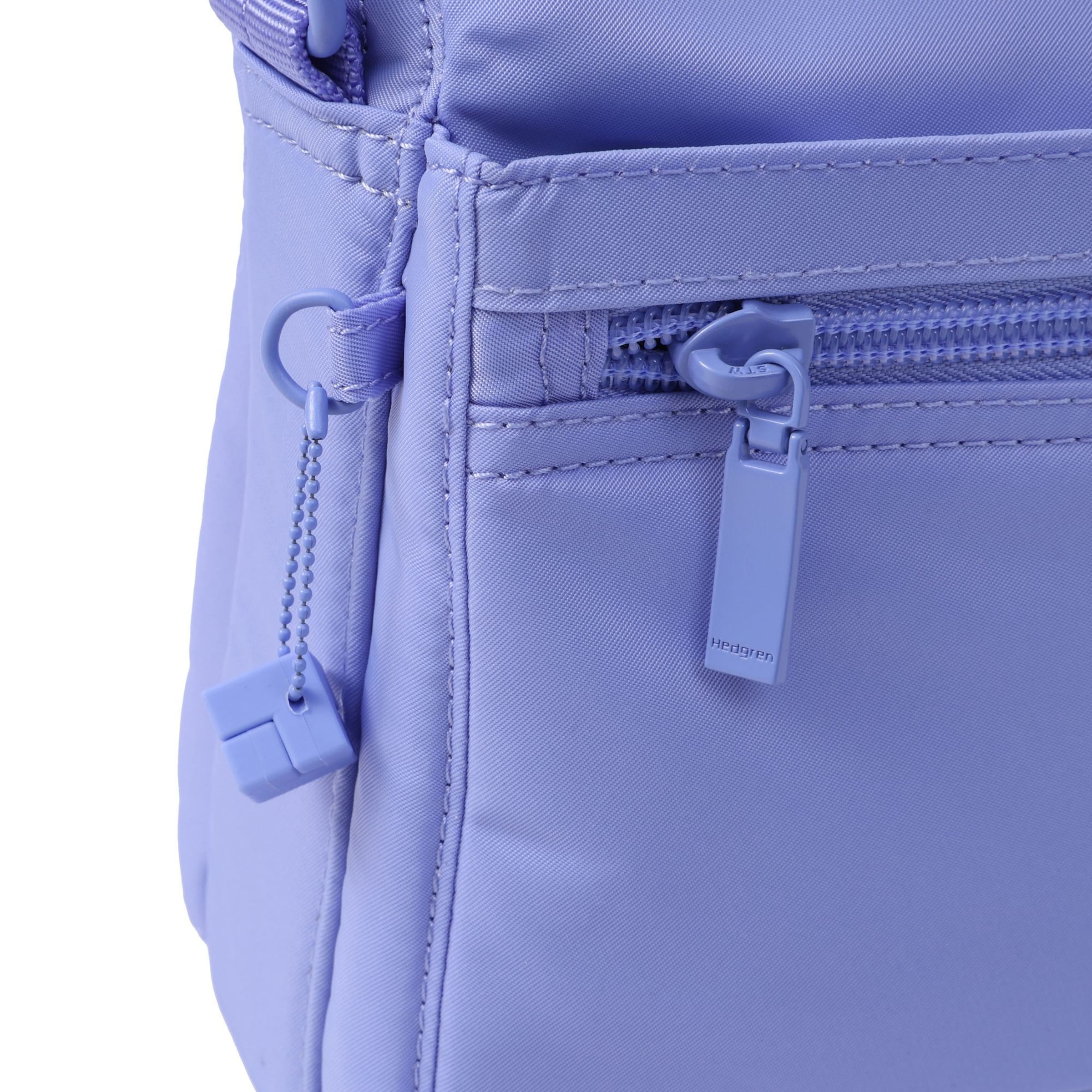 Hedgren Schoudertas 'Inner City Eye' in Blauw