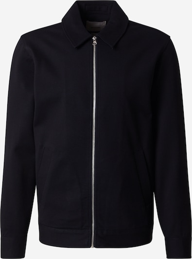 Only & Sons Välikausitakki 'ONSJakes' värissä musta, Tuotenäkymä