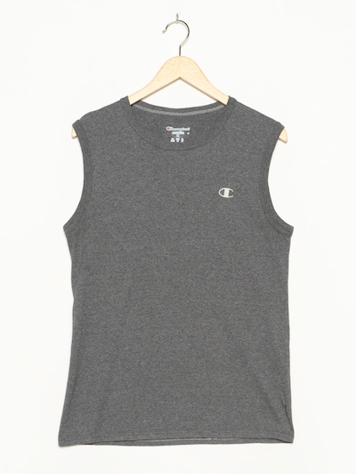 Champion Authentic Athletic Apparel Tops in M in Grey, Item view