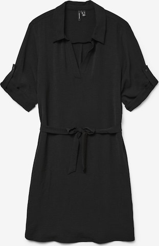 VERO MODA Dress 'VMAlva' in Black: front
