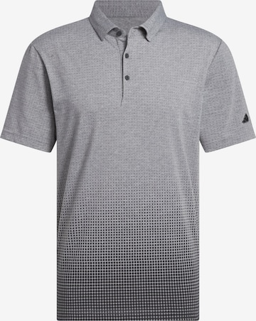 ADIDAS PERFORMANCE Performance Shirt 'Go-To Rise' in Grey: front