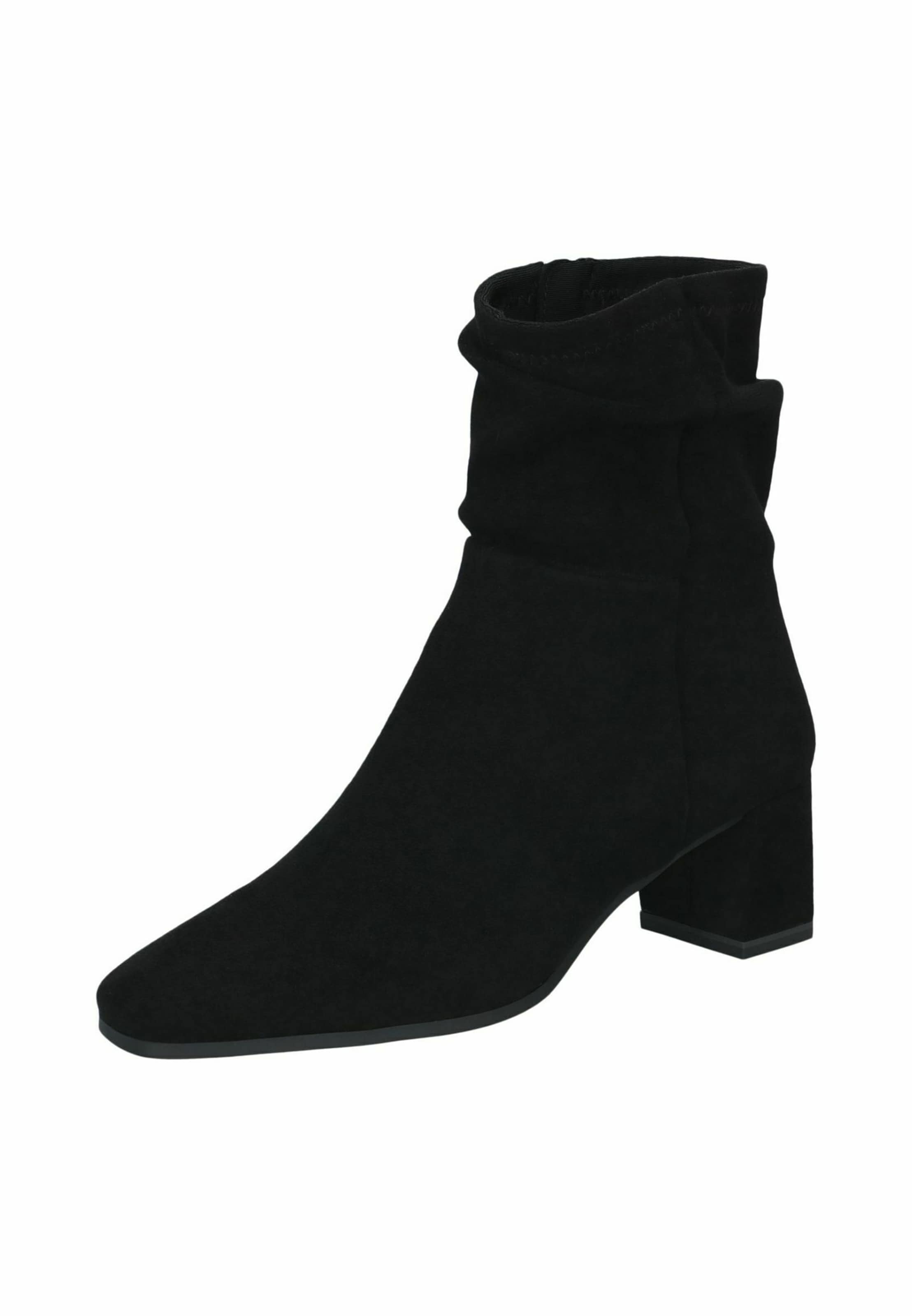 CAPRICE Stiefelette in 36 in schwarz, Produktansicht