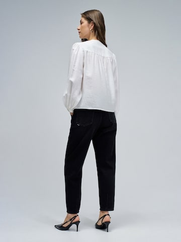 Salsa Jeans Blouse in Wit