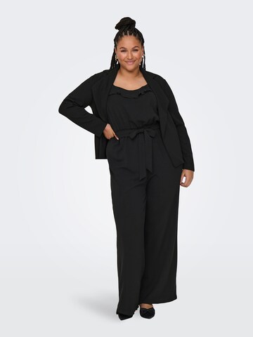 ONLY Carmakoma Jumpsuit 'CARCALI' in Black