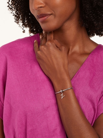 Pendentif Lucardi en argent