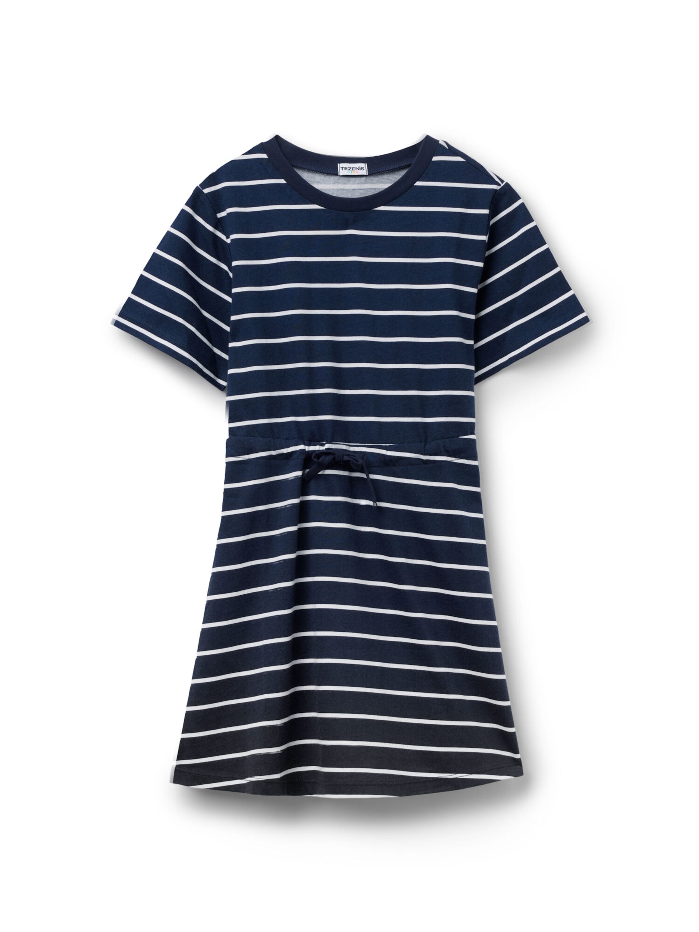 Tezenis Dress in Blue: front