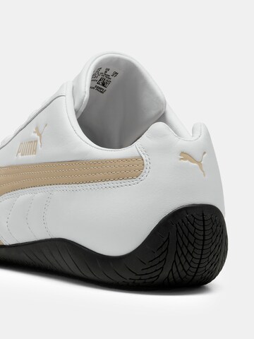 PUMA Sneakers in White