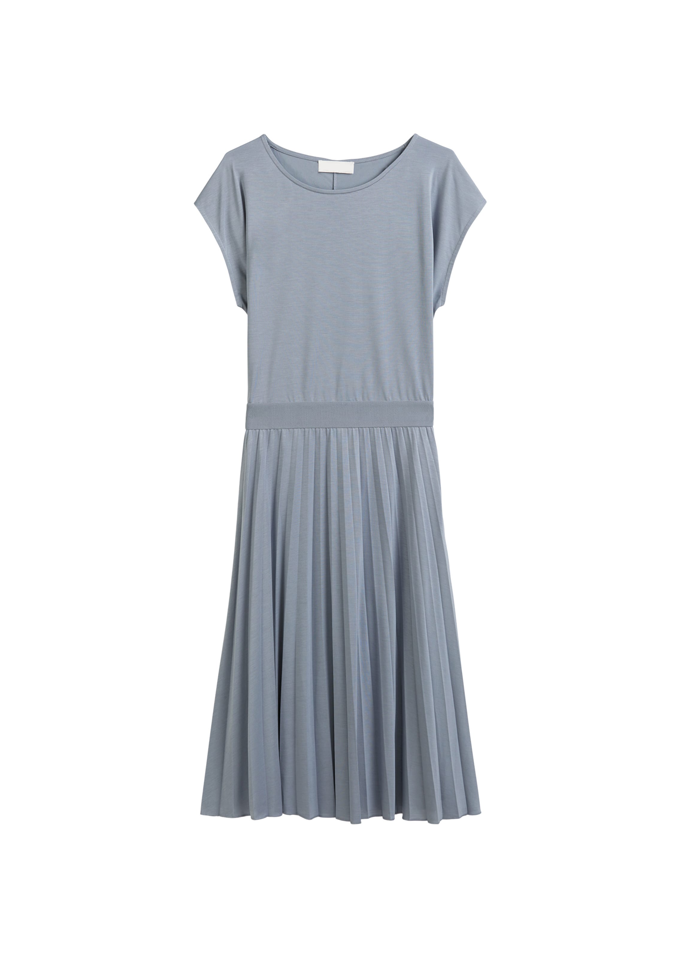 mėlyna Marc O'Polo Suknelė: priekis