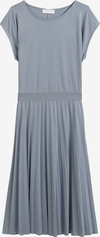 Marc O'PoloHaljina - plava boja: prednji dio