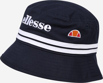 ELLESSE Hut 'Lorenzo Junior' in Blau