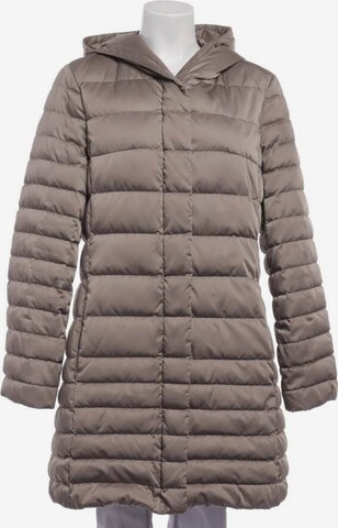 BOSS Winterjacke / Wintermantel XXL in Braun: predná strana