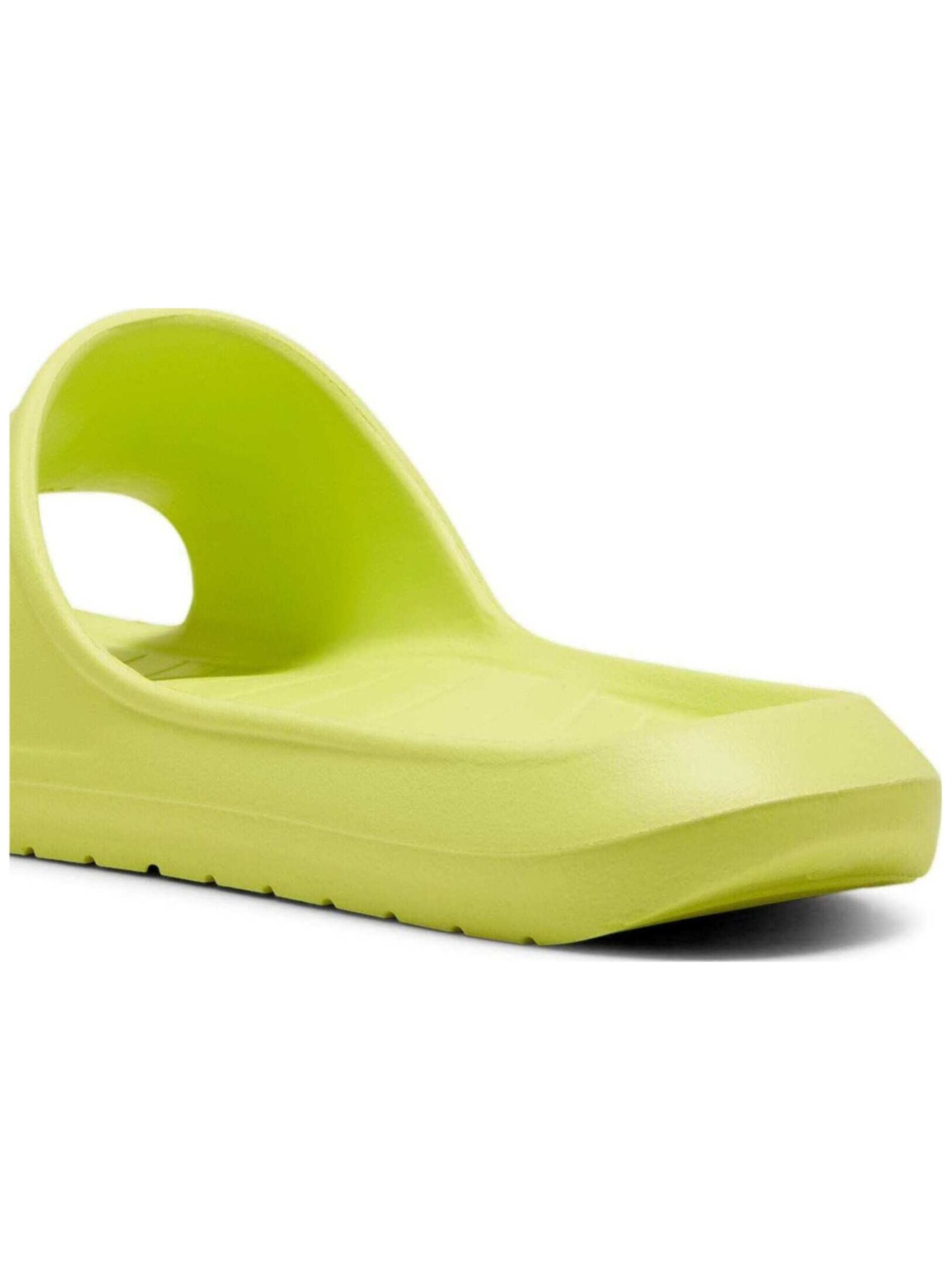 Infradito di PUMA in verde