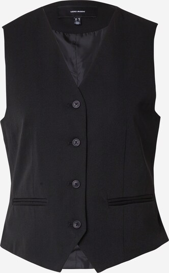 VERO MODA Suit vest 'WENDY' in Black, Item view
