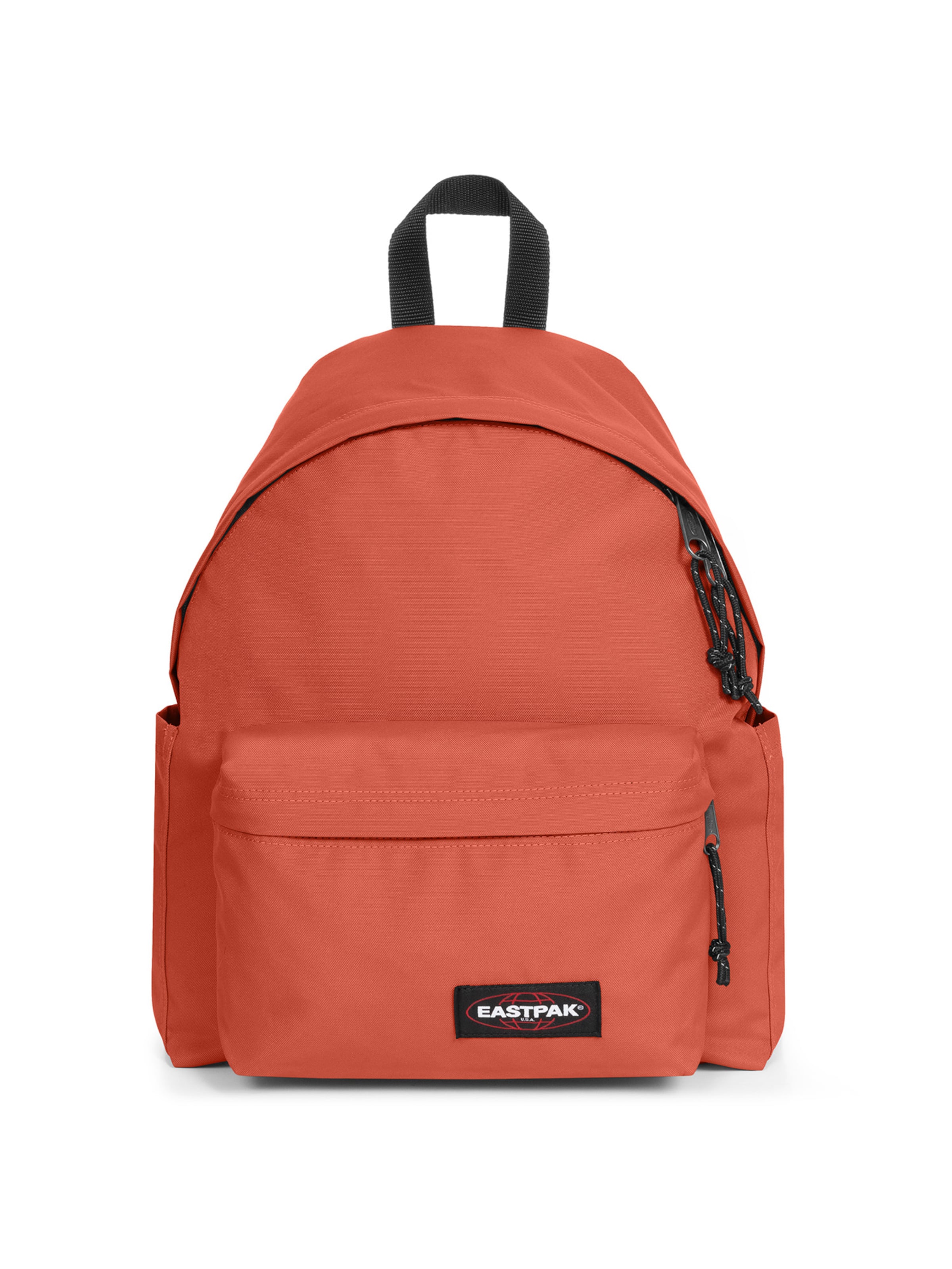Zaino di EASTPAK in arancione