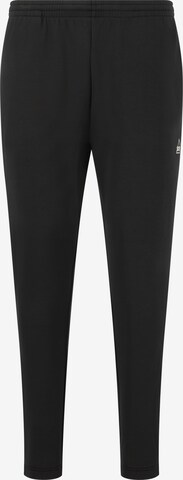SOS Pants 'Vail' in Black: front