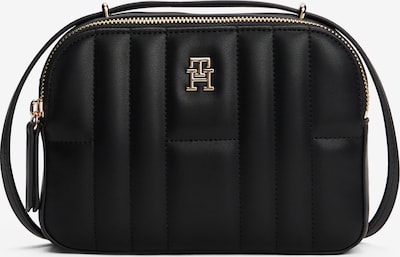 Geantă de umăr TOMMY HILFIGER pe negru, Vizualizare produs