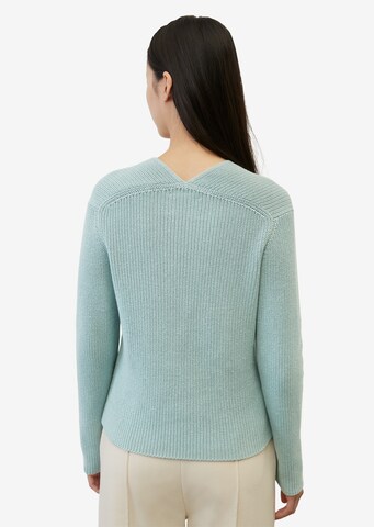 Marc O'Polo Pullover in Blau