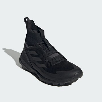 ADIDAS TERREX - Botas 'Free Hiker 2.0' en negro