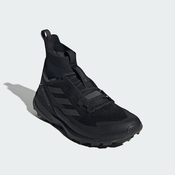 ADIDAS TERREX - Botas 'Free Hiker 2.0' em preto