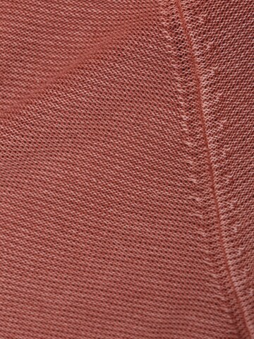 Only & Sons - Regular Fit Pullover 'Dextor' em vermelho