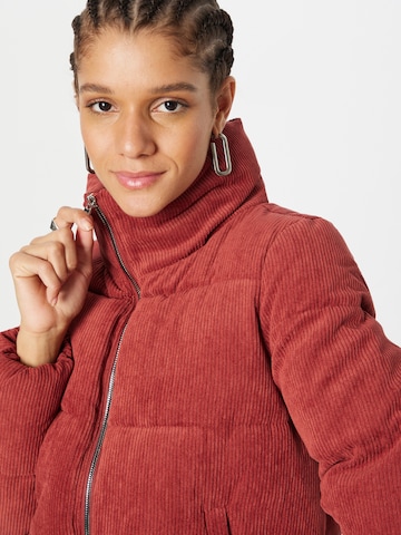 ONLY Between-season jacket 'DOLLY' in Red