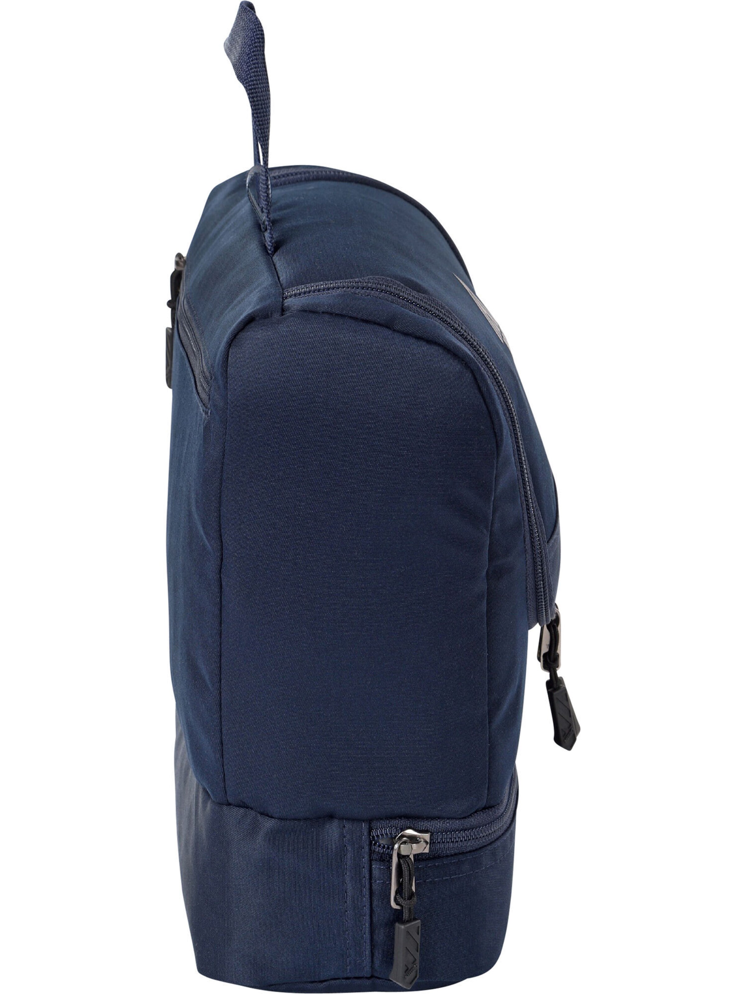 NITRO Toiletry bag in Blue