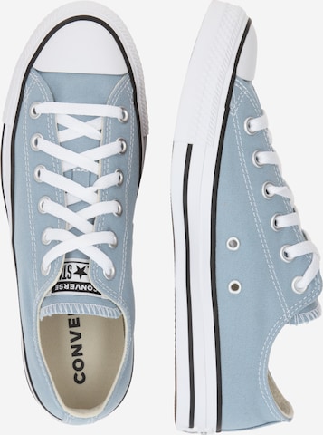 Converse 5 agujeros blancos online