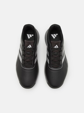 ADIDAS GOLF - Sapatilha de desporto 'TRAXION LITE MAX' em preto: topo