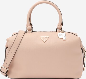 GUESS Tasche 'KERSTI' in Braun