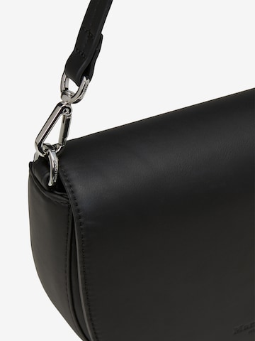 Marc O'Polo Crossbody Bag in Black