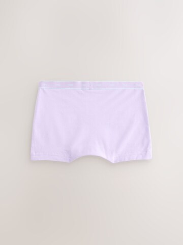 Pantaloncini intimi di Next in blu